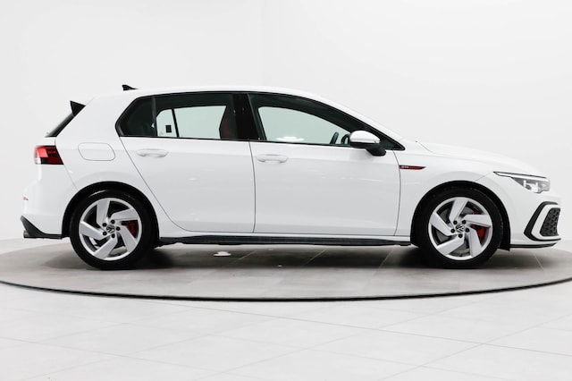 Volkswagen Golf 2.0 TSI GTI