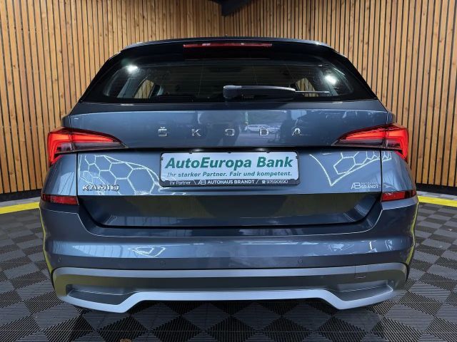 Skoda Kamiq Style Style