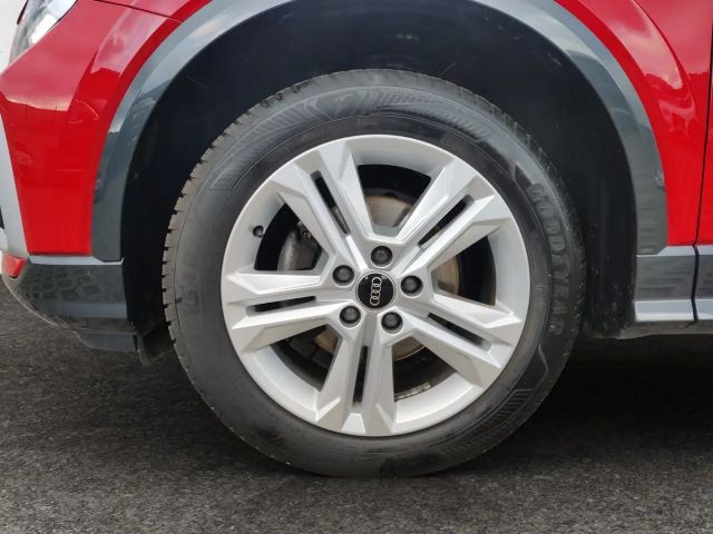 Audi Q2 1.0 TFSI 30 TFSI