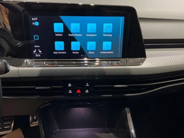 Volkswagen Golf DSG R-Line Variant