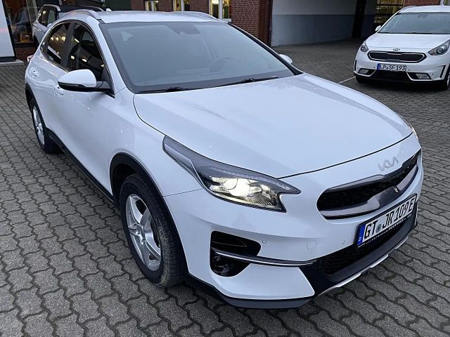 Kia XCeed PHEV Platinum Edition
