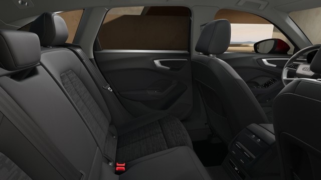 Audi A5 Avant S-Tronic