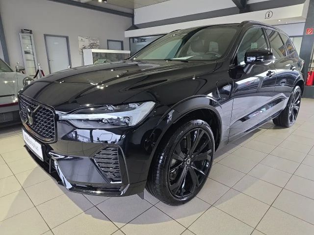 Volvo XC60 AWD Plus Recharge T6