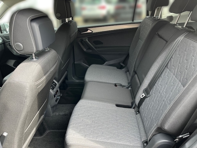 Volkswagen Tiguan 2.0 TDI Allspace