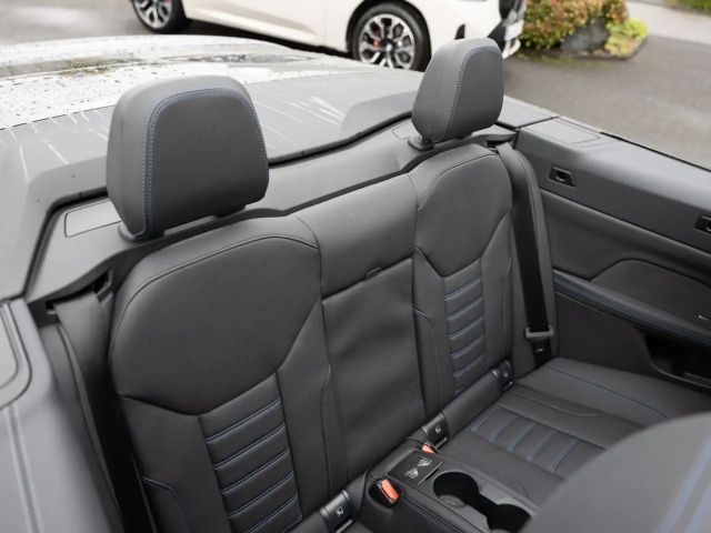 BMW 440 Cabrio xDrive