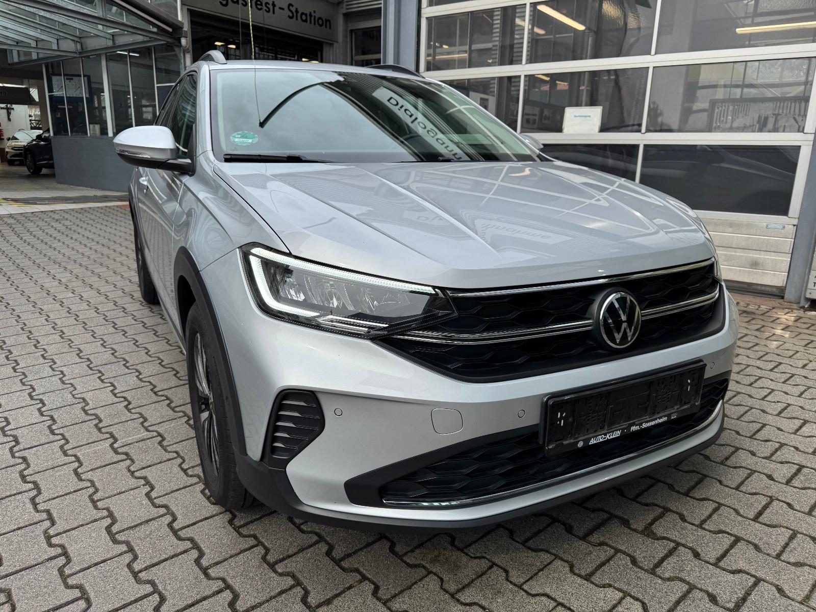 Volkswagen Taigo 1.0 TSI Life