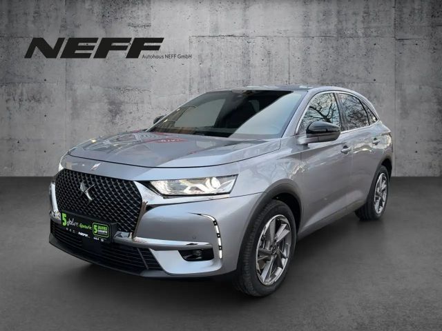DS DS 7 Crossback Crossback