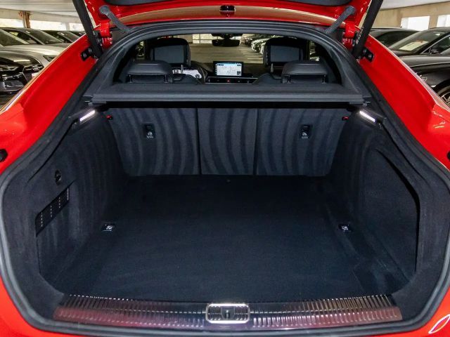 Audi A5 40 TDI Quattro S-Line