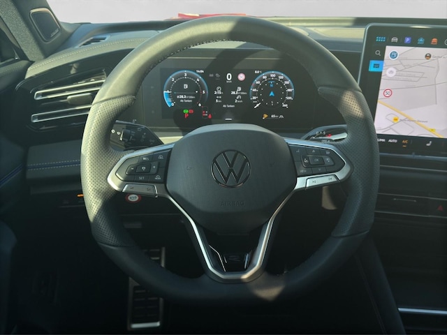 Volkswagen Tiguan 2.0 TDI DSG R-Line Style