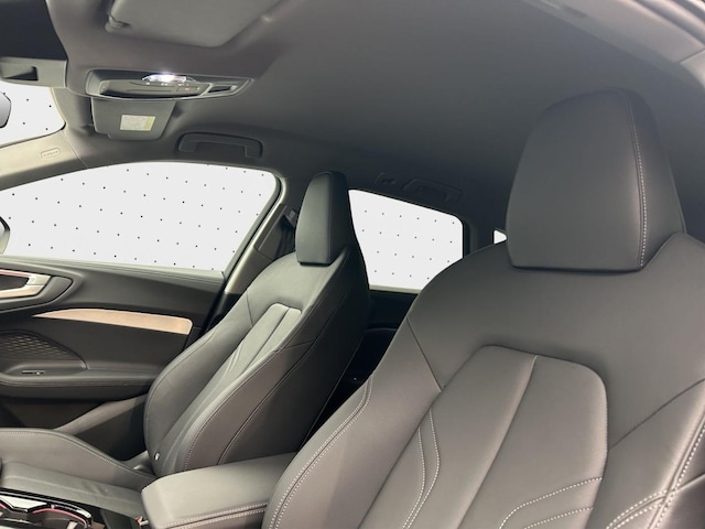 Audi A5 Avant Quattro S-Tronic