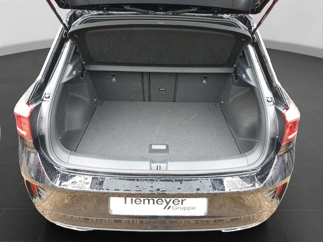 Volkswagen T-Roc 1.5 TSI DSG R-Line