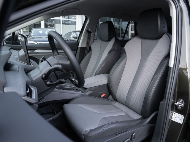 Skoda Enyaq Enyaq 85x AHK+MATRIX+RFK+NAVI