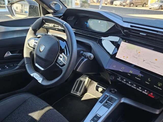 Peugeot 308 GT-Line Hybrid SW