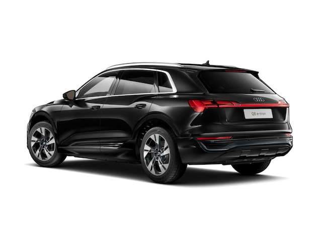 Audi Q8 e-tron 55 Quattro