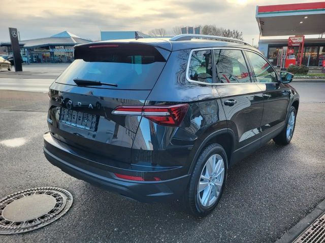 Skoda Karoq 1.5 TSI Selection