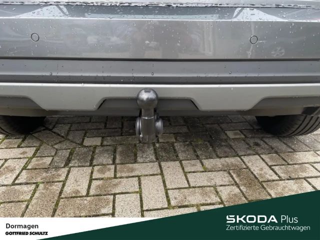 Skoda Kamiq 1.0 TSI Selection