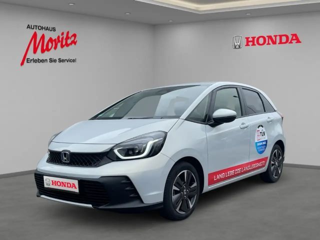 Honda Jazz 1.5 Advance Hybrid e:HEV