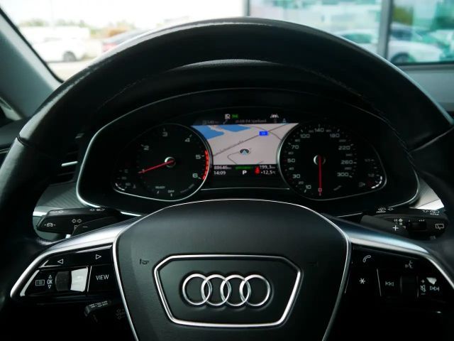 Audi A6 40 TDI Sport