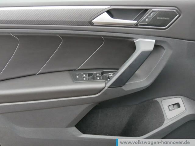 Volkswagen Tiguan 2.0 TDI DSG R-Line