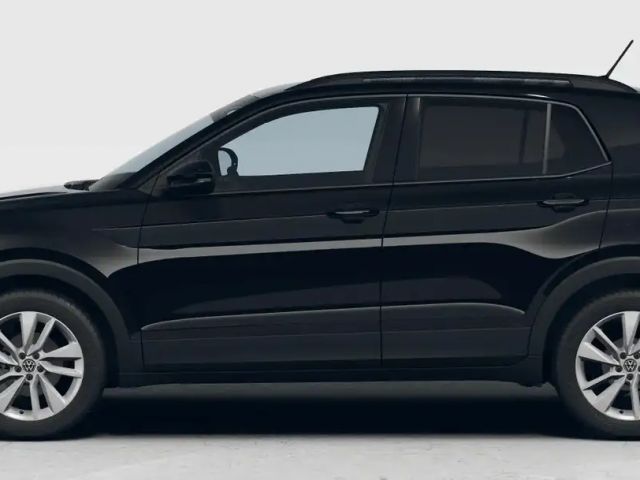 Volkswagen T-Cross DSG