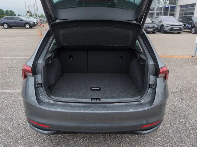 Skoda Scala Selection