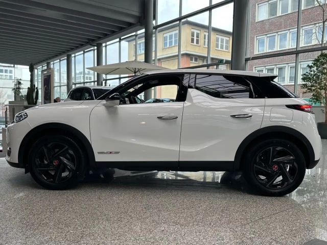 DS DS 3 Crossback Crossback E-Tense