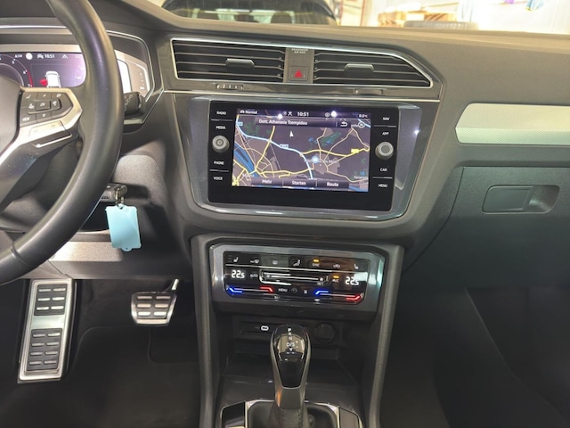 Volkswagen Tiguan 1.5 TSI DSG Move