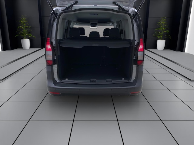 Volkswagen Caddy 2.0 TDI Combi