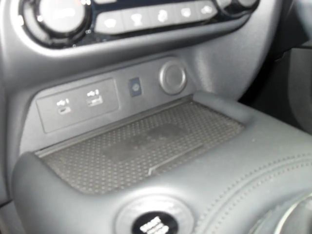 Nissan Juke N-Connecta