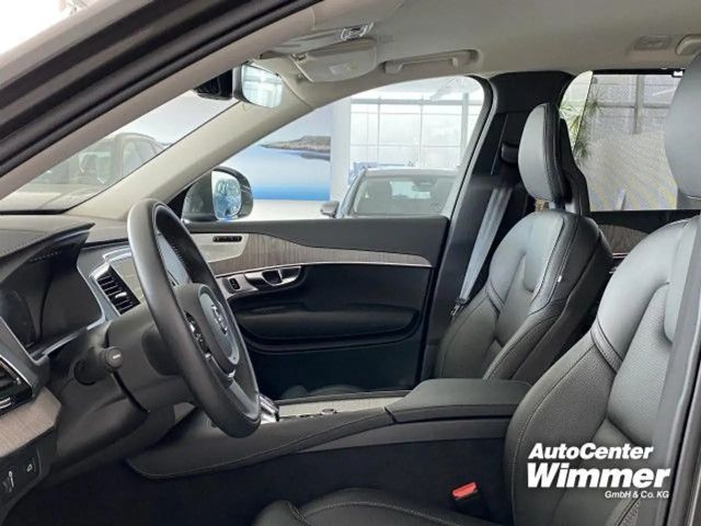 Volvo XC90 AWD Inscription