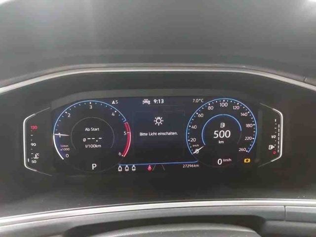 Volkswagen T-Roc 2.0 TDI DSG