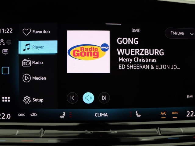 Volkswagen Caddy DSG Maxi Style