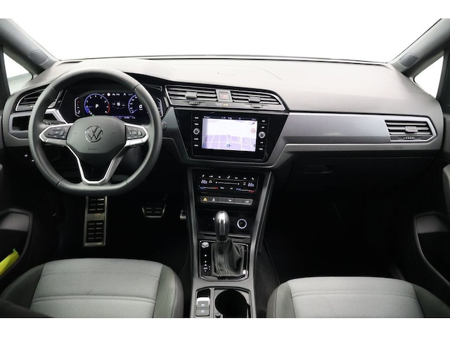 Volkswagen Touran 1.5 TSI DSG R-Line