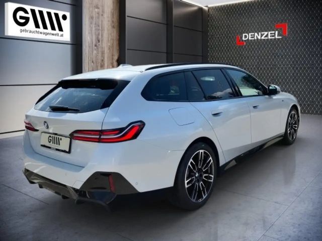 BMW 520 520d Touring xDrive