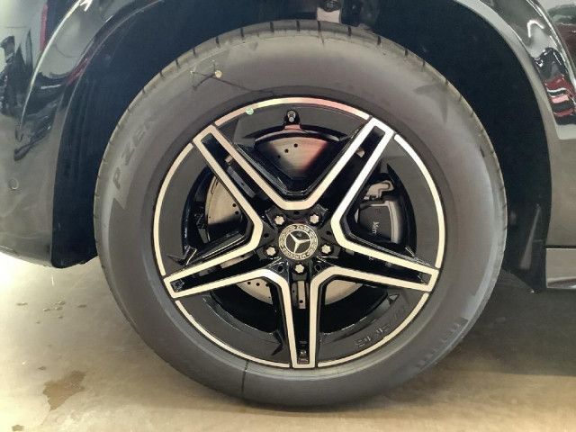 Mercedes-Benz GLE 300 4MATIC GLE 300 d