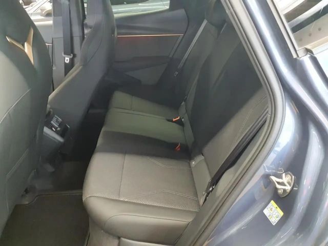 Cupra Tavascan Endurance