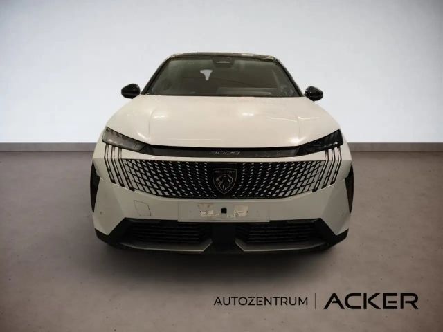 Peugeot 3008 GT-Line Hybrid