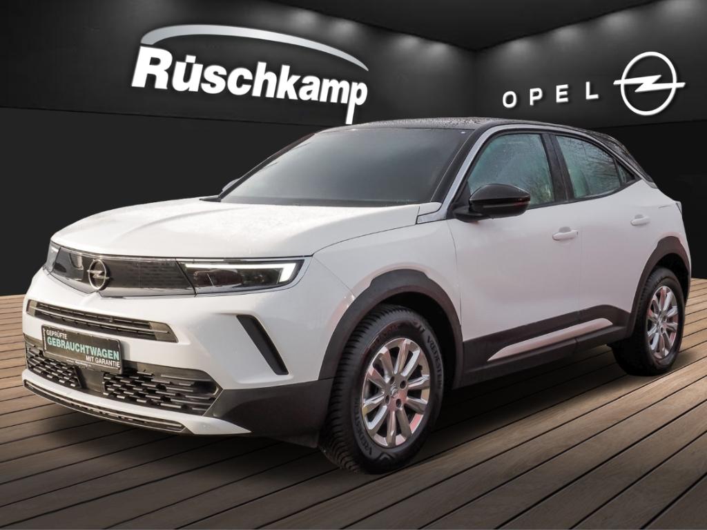 Opel Mokka 1.5 CDTI 1.5 Turbo Edition