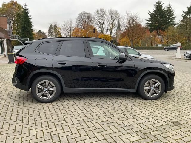 BMW X1 xDrive23d Auto,Kamera,AHK,LED,KeylessGo