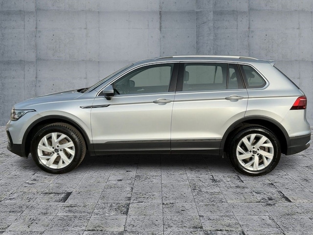 Volkswagen Tiguan 2.0 TDI DSG Elegance Elegance