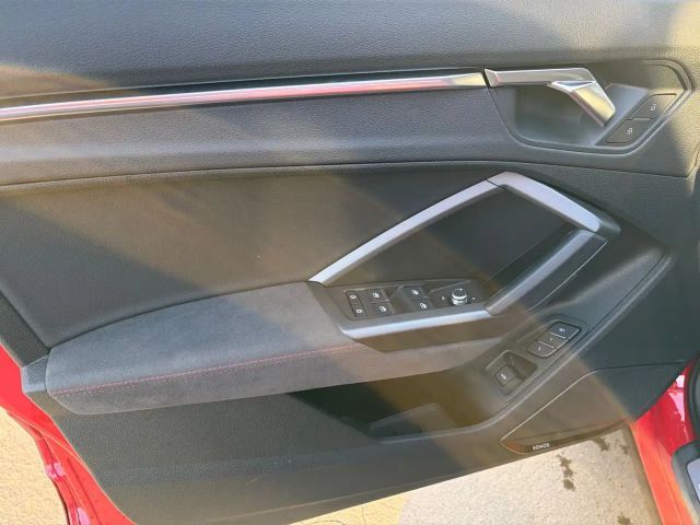 Audi RS Q3 Quattro Sportback