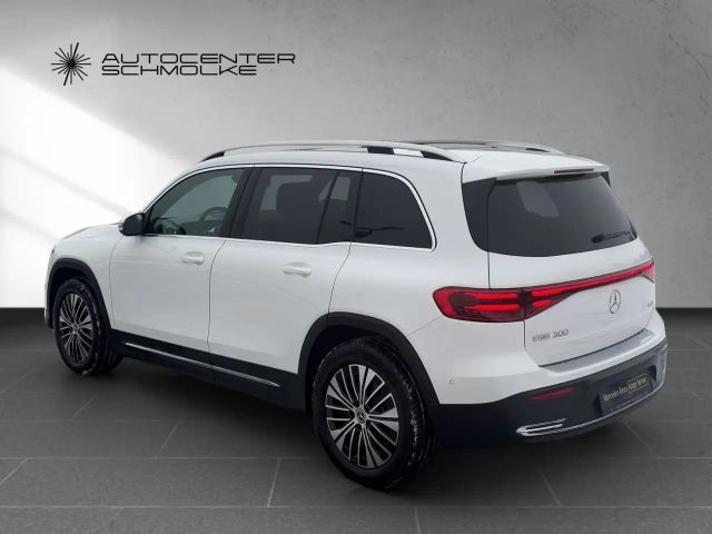 Mercedes-Benz EQB 300 Advanced Progressive