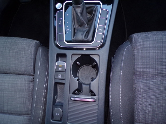 Volkswagen Passat 2.0 TDI DSG Variant