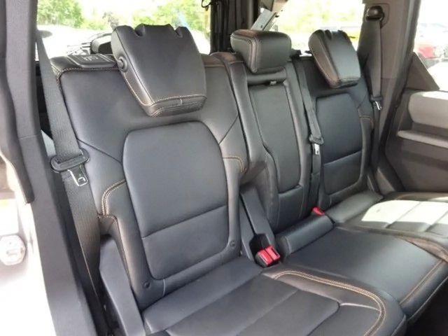 Ford Bronco 4x4 AWD Badlands