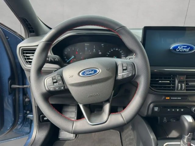 Ford Focus EcoBoost ST Line Wagon