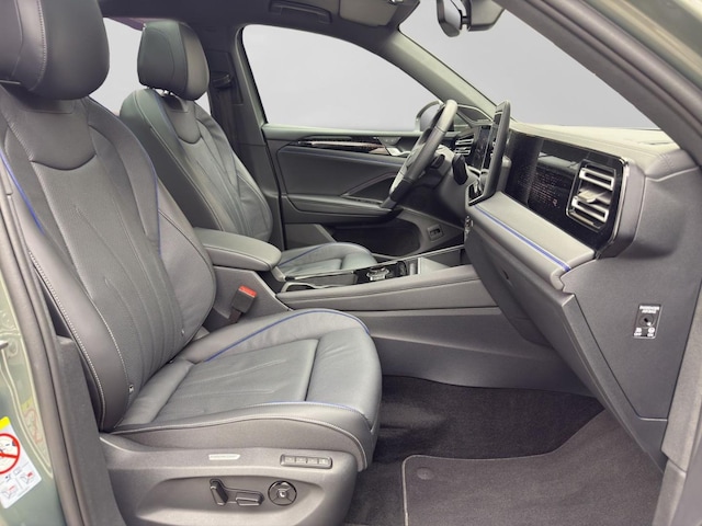 Volkswagen Tiguan 2.0 TDI R-Line