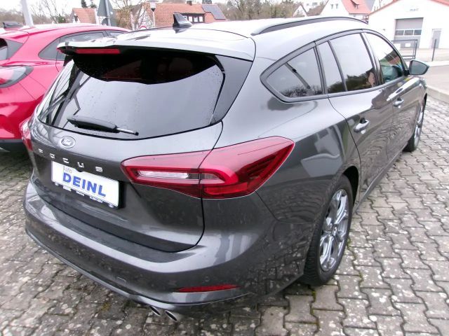 Ford Focus ST Line