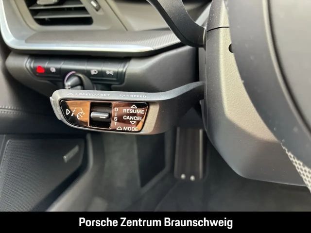 Porsche 992 Cabrio Carrera S