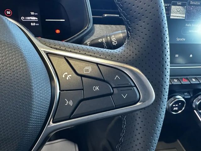 Renault Clio TCe 90 Techno