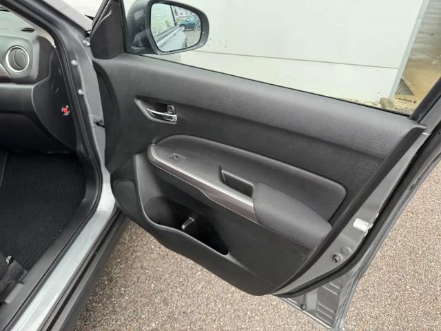 Suzuki Vitara 4x2 GL Hybrid Shine